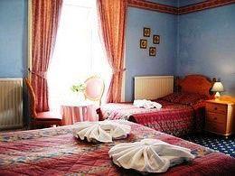 Brampton Court Hotel Торки Екстериор снимка